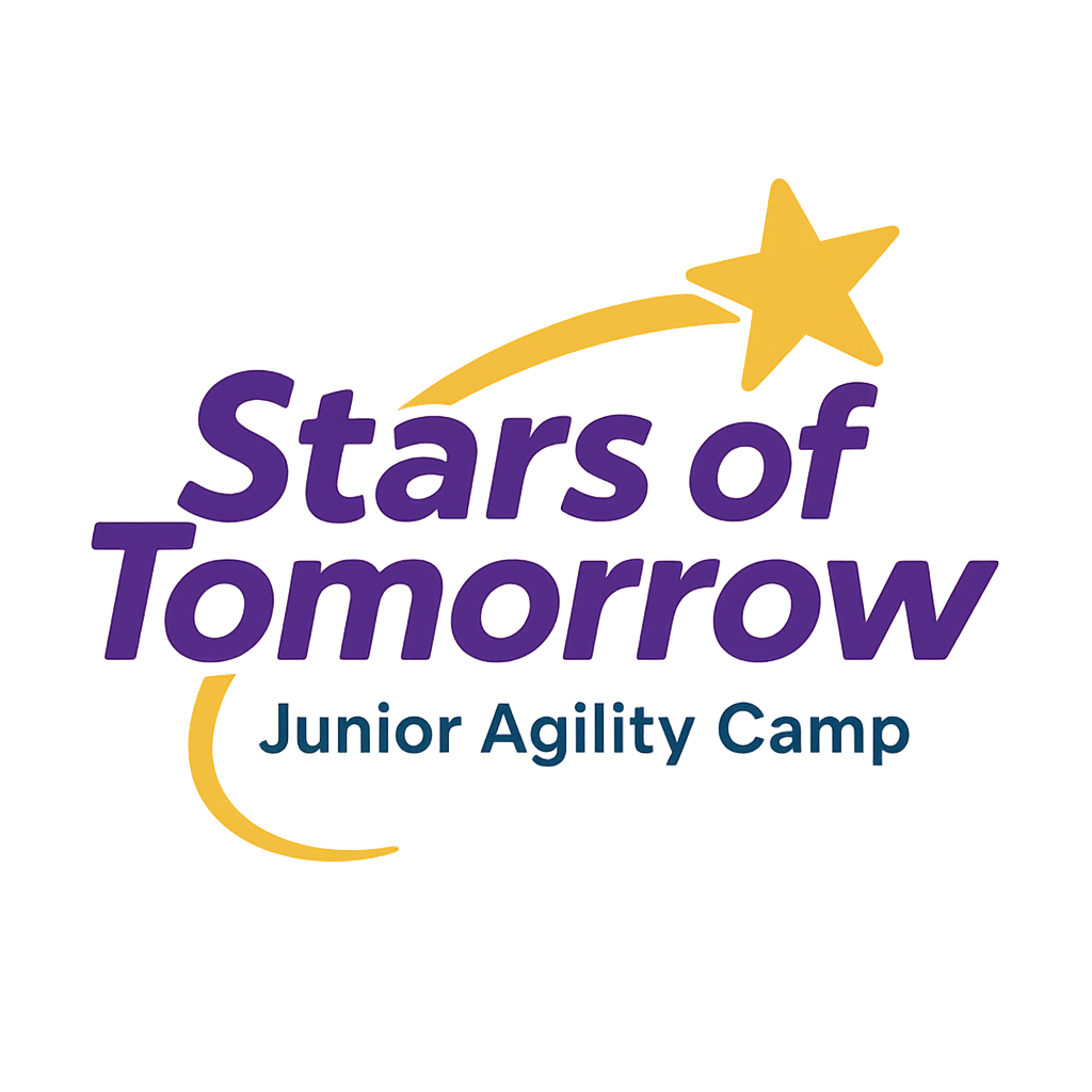 October 11-12, 2025 – Stars of Tomorrow Junior Agility Camp