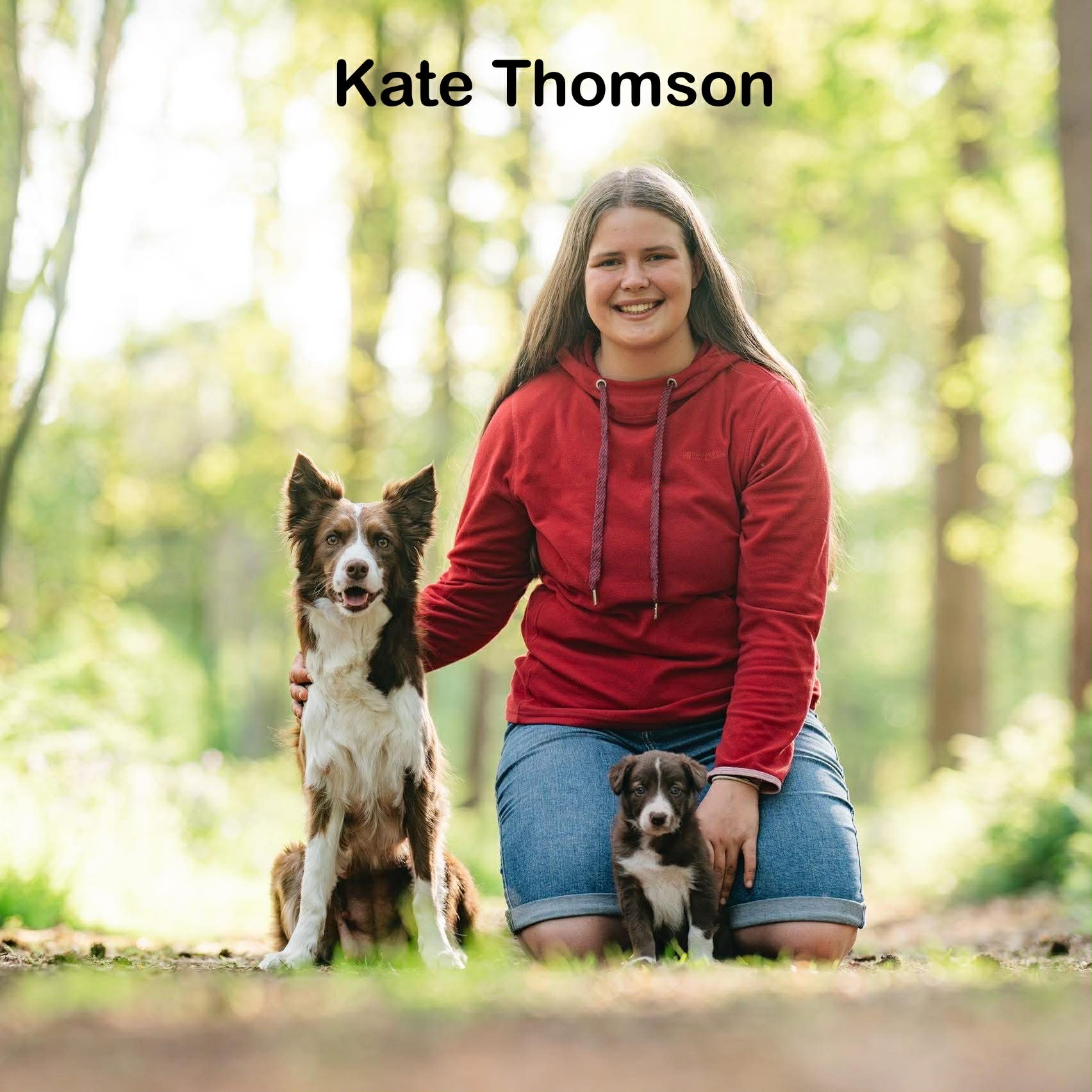 March 20, 2026 International Handling Seminars